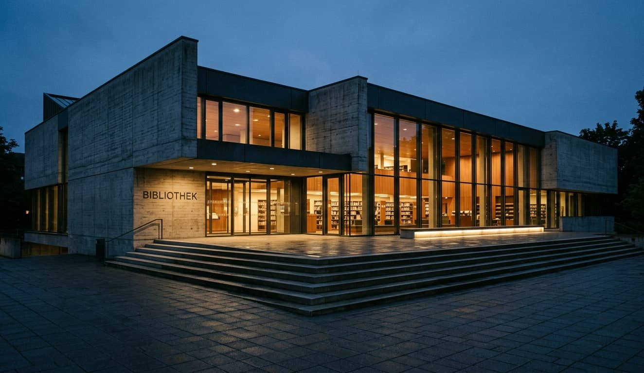 Institutional project